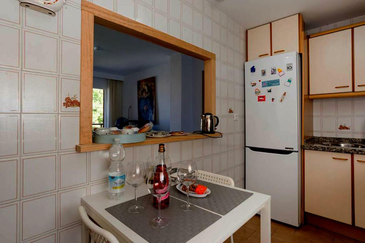 Apartamento Con Parking Gratuito Málaga Buitenkant foto